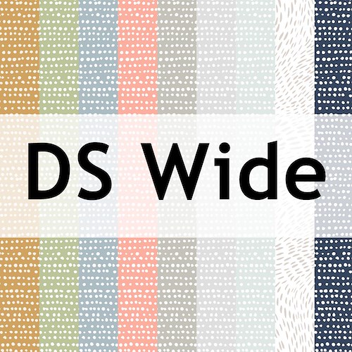 DS Wide